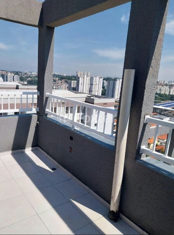 Foto 2 do(a) Cobertura de 2 quartos à venda em Vila Sônia, São Paulo