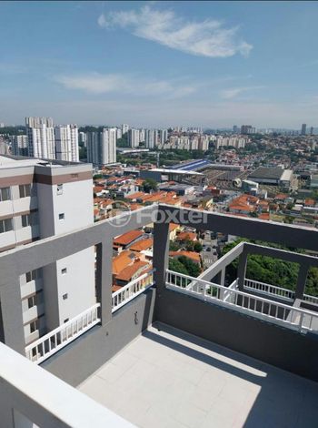 Foto 1 do(a) Cobertura de 2 quartos à venda em Vila Sônia, São Paulo