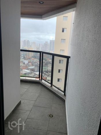 Foto 5 do(a) Apartamento de 3 quartos à venda em Vila Brasílio Machado, São Paulo