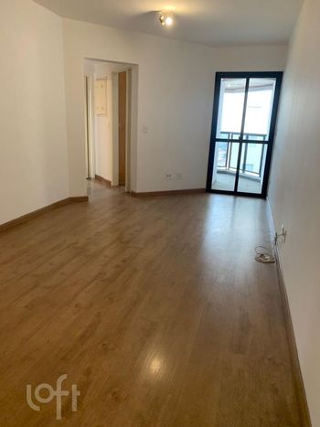 Foto 1 do(a) Apartamento de 3 quartos à venda em Vila Brasílio Machado, São Paulo