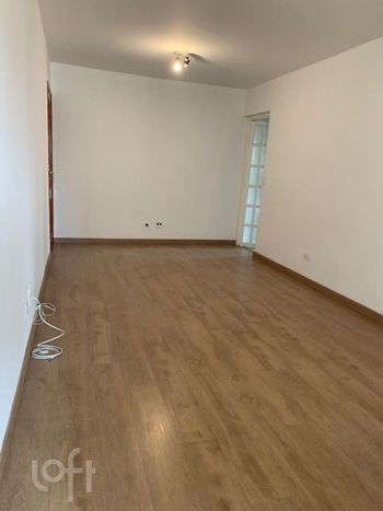 Foto 3 do(a) Apartamento de 3 quartos à venda em Vila Brasílio Machado, São Paulo