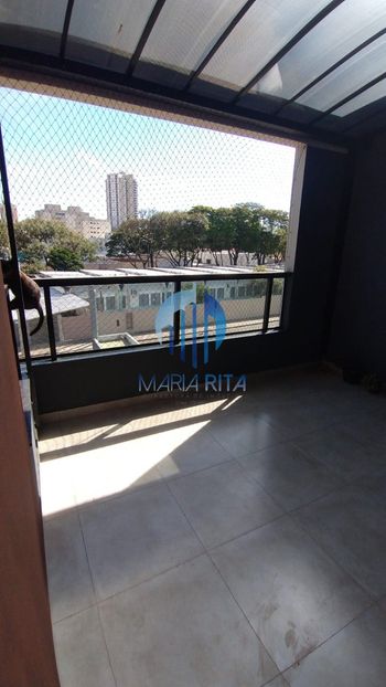 Foto 21 do(a) Apartamento de 3 quartos à venda em Prolongamento Vila Industrial, Franca