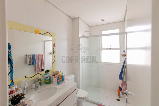 Foto 17 do(a) Apartamento de 3 quartos à venda em Higienópolis, Piracicaba
