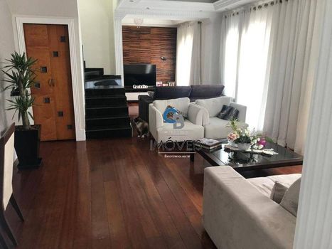 Foto 5 do(a) Apartamento de 4 quartos à venda em Tatuapé, São Paulo