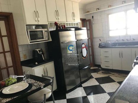 Foto 23 do(a) Apartamento de 4 quartos à venda em Tatuapé, São Paulo
