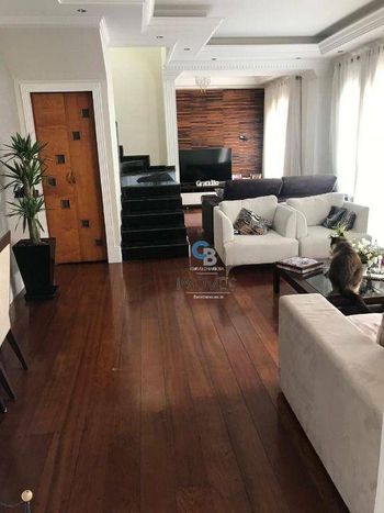 Foto 1 do(a) Apartamento de 4 quartos à venda em Tatuapé, São Paulo