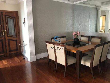 Foto 7 do(a) Apartamento de 4 quartos à venda em Tatuapé, São Paulo