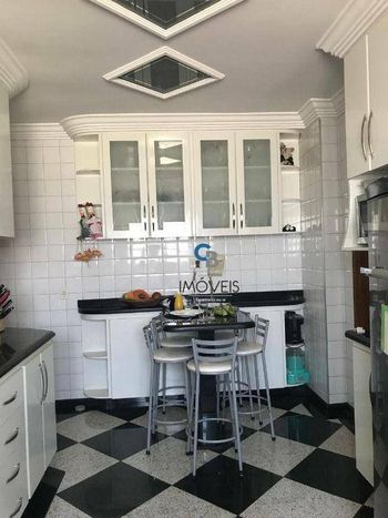 Foto 21 do(a) Apartamento de 4 quartos à venda em Tatuapé, São Paulo