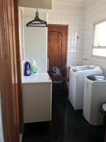 Foto 25 do(a) Apartamento de 4 quartos à venda em Tatuapé, São Paulo