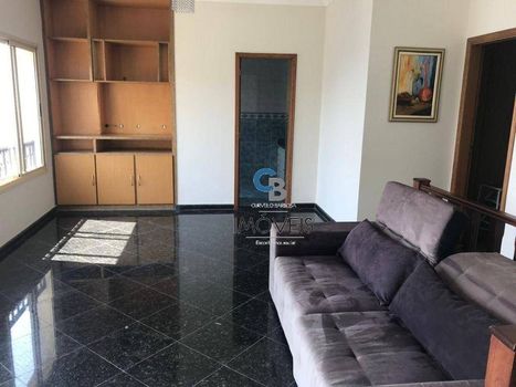 Foto 4 do(a) Apartamento de 4 quartos à venda em Tatuapé, São Paulo