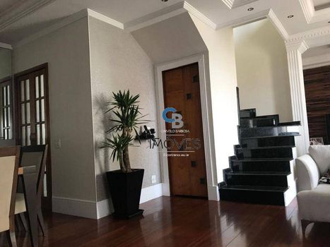 Foto 2 do(a) Apartamento de 4 quartos à venda em Tatuapé, São Paulo