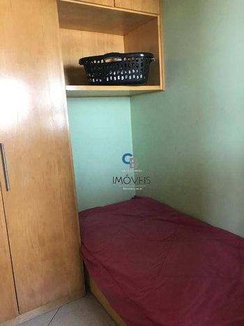 Foto 12 do(a) Apartamento de 4 quartos à venda em Tatuapé, São Paulo