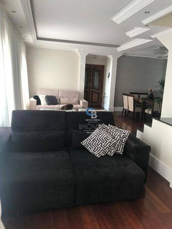 Foto 3 do(a) Apartamento de 4 quartos à venda em Tatuapé, São Paulo