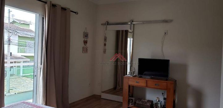 Foto 13 do(a) Casa em Condomínio de 3 quartos à venda em Jardim Flamboyant, Hortolândia