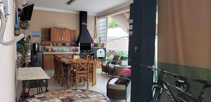 Foto 23 do(a) Casa em Condomínio de 3 quartos à venda em Jardim Flamboyant, Hortolândia