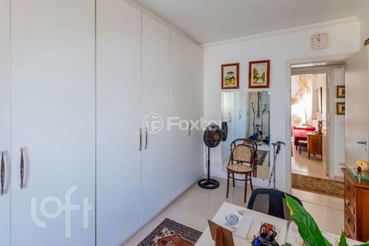 Foto 7 do(a) Apartamento de 4 quartos à venda em Vila Cordeiro, São Paulo
