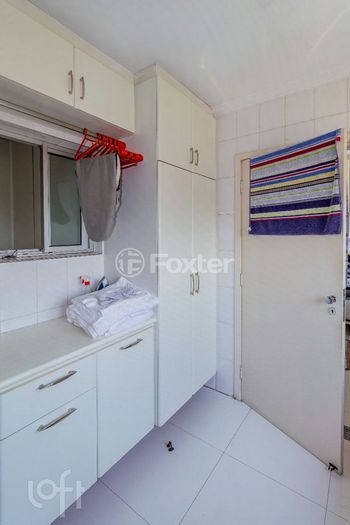 Foto 30 do(a) Apartamento de 4 quartos à venda em Vila Cordeiro, São Paulo