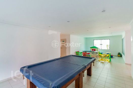 Foto 34 do(a) Apartamento de 4 quartos à venda em Vila Cordeiro, São Paulo