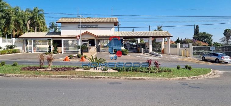Foto 6 do(a) Casa em Condomínio de 5 quartos à venda em Recanto das Flores, Indaiatuba
