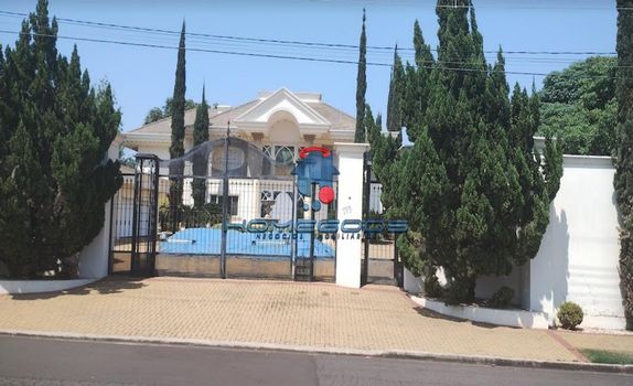 Foto 7 do(a) Casa em Condomínio de 5 quartos à venda em Recanto das Flores, Indaiatuba