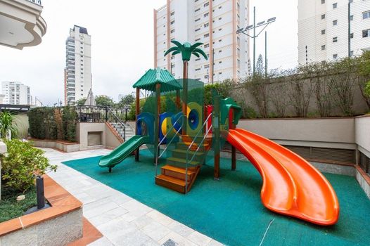 Foto 49 do(a) Apartamento de 4 quartos à venda em Vila Congonhas, São Paulo