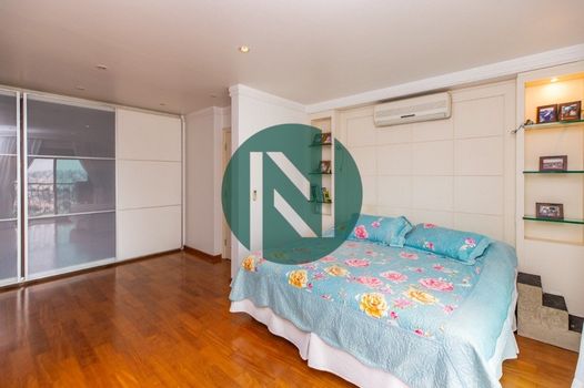 Foto 10 do(a) Apartamento de 4 quartos à venda em Vila Congonhas, São Paulo