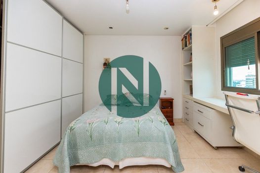 Foto 24 do(a) Apartamento de 4 quartos à venda em Vila Congonhas, São Paulo