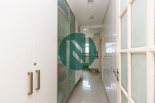 Foto 42 do(a) Apartamento de 4 quartos à venda em Vila Congonhas, São Paulo