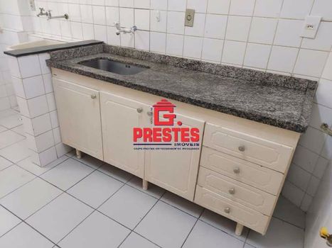 Foto 10 do(a) Apartamento de 3 quartos à venda em Vila São Caetano, Sorocaba