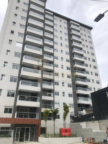 Foto 1 do(a) Apartamento de 2 quartos à venda em Bethaville I, Barueri