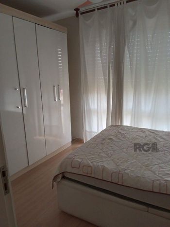 Foto 11 do(a) Flat de 2 quartos à venda em Nonoai, Porto Alegre