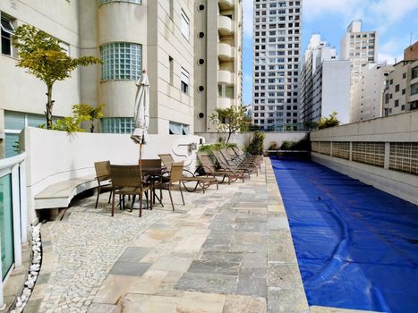 Foto 44 do(a) Apartamento de 3 quartos à venda em Perdizes, São Paulo