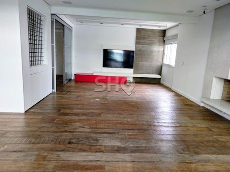 Foto 3 do(a) Apartamento de 3 quartos à venda em Perdizes, São Paulo