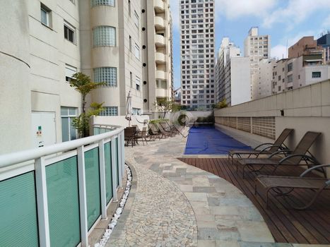 Foto 34 do(a) Apartamento de 3 quartos à venda em Perdizes, São Paulo