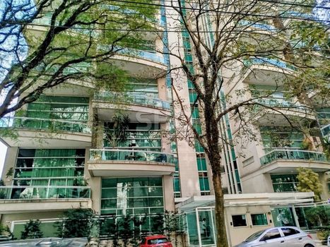 Foto 35 do(a) Apartamento de 3 quartos à venda em Perdizes, São Paulo