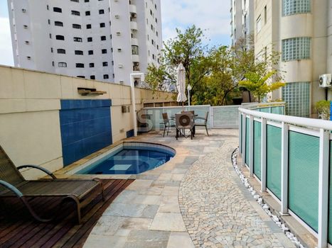 Foto 42 do(a) Apartamento de 3 quartos à venda em Perdizes, São Paulo