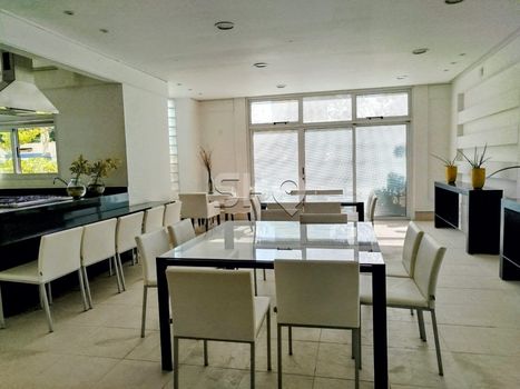 Foto 39 do(a) Apartamento de 3 quartos à venda em Perdizes, São Paulo