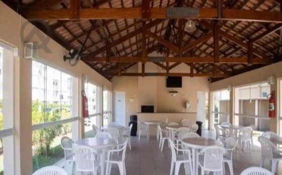 Foto 41 do(a) Apartamento de 2 quartos à venda em Vila Marieta, Campinas