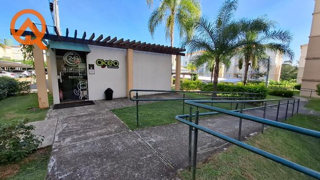 Foto 36 do(a) Apartamento de 2 quartos à venda em Vila Marieta, Campinas