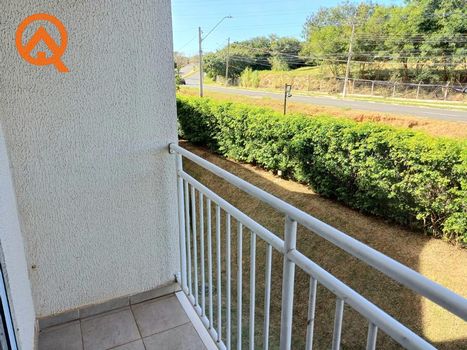 Foto 5 do(a) Apartamento de 2 quartos à venda em Vila Marieta, Campinas