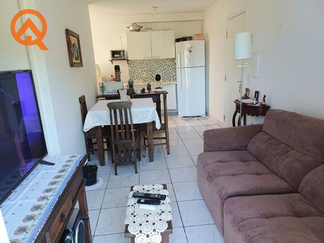 Foto 8 do(a) Apartamento de 2 quartos à venda em Vila Marieta, Campinas