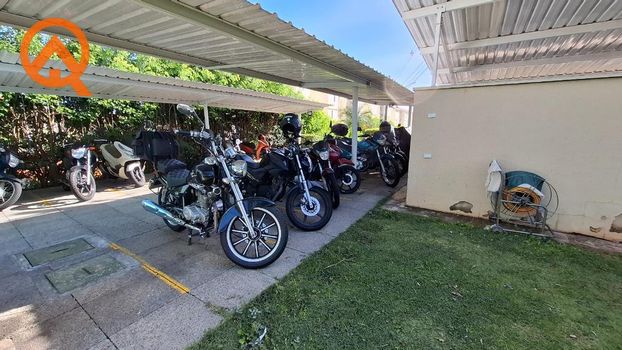 Foto 38 do(a) Apartamento de 2 quartos à venda em Vila Marieta, Campinas