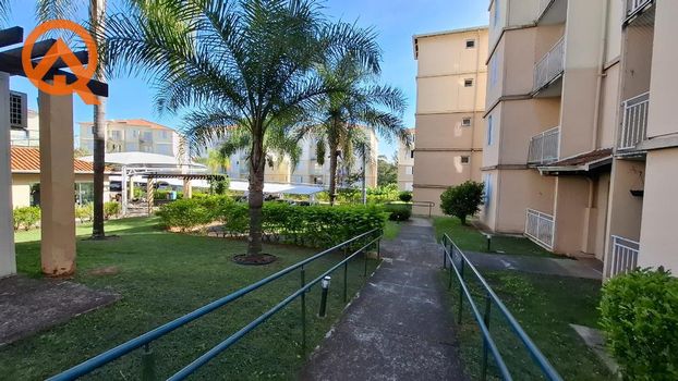 Foto 37 do(a) Apartamento de 2 quartos à venda em Vila Marieta, Campinas