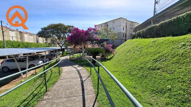 Foto 33 do(a) Apartamento de 2 quartos à venda em Vila Marieta, Campinas