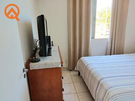 Foto 20 do(a) Apartamento de 2 quartos à venda em Vila Marieta, Campinas