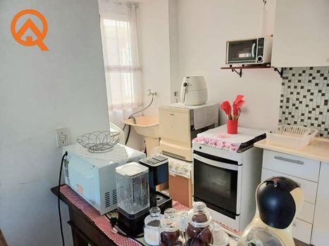 Foto 9 do(a) Apartamento de 2 quartos à venda em Vila Marieta, Campinas