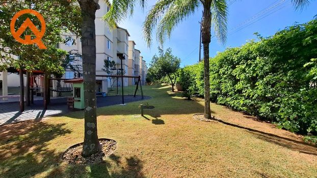 Foto 29 do(a) Apartamento de 2 quartos à venda em Vila Marieta, Campinas