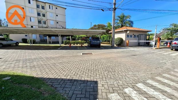 Foto 24 do(a) Apartamento de 2 quartos à venda em Vila Marieta, Campinas