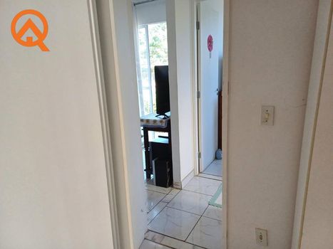 Foto 16 do(a) Apartamento de 2 quartos à venda em Vila Marieta, Campinas