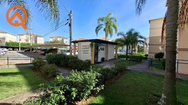 Foto 35 do(a) Apartamento de 2 quartos à venda em Vila Marieta, Campinas